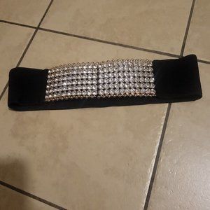 Woman belt elastic beautiful